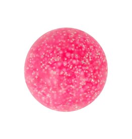 Schönes Schenken Jumbo Galaxy Ball - Roze