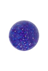 Schönes Schenken Jumbo Galaxy Ball - Paars