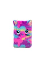 Schönes Schenken Notitieboek "Cutie Cat Multicolor"