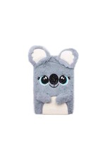 Schönes Schenken Notitieboek "Cutie Koala"