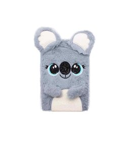 Schönes Schenken Notitieboek "Cutie Koala"