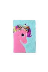 Schönes Schenken Notitieboek "Cutie Unicorn"
