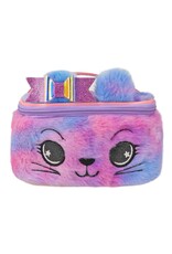 Schönes Schenken Make-up tas "Cutie Kat"