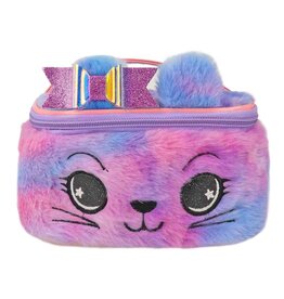Schönes Schenken Make-up tas "Cutie Kat"