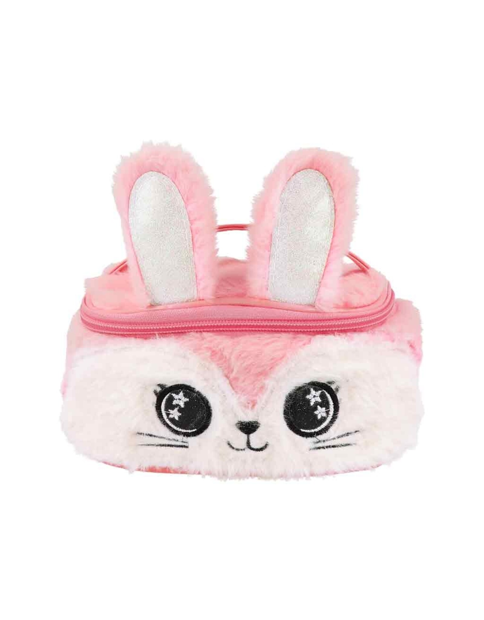 Schönes Schenken Make-up tas "Cutie Konijn"