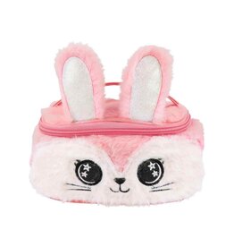 Schönes Schenken Make-up tas "Cutie Konijn"