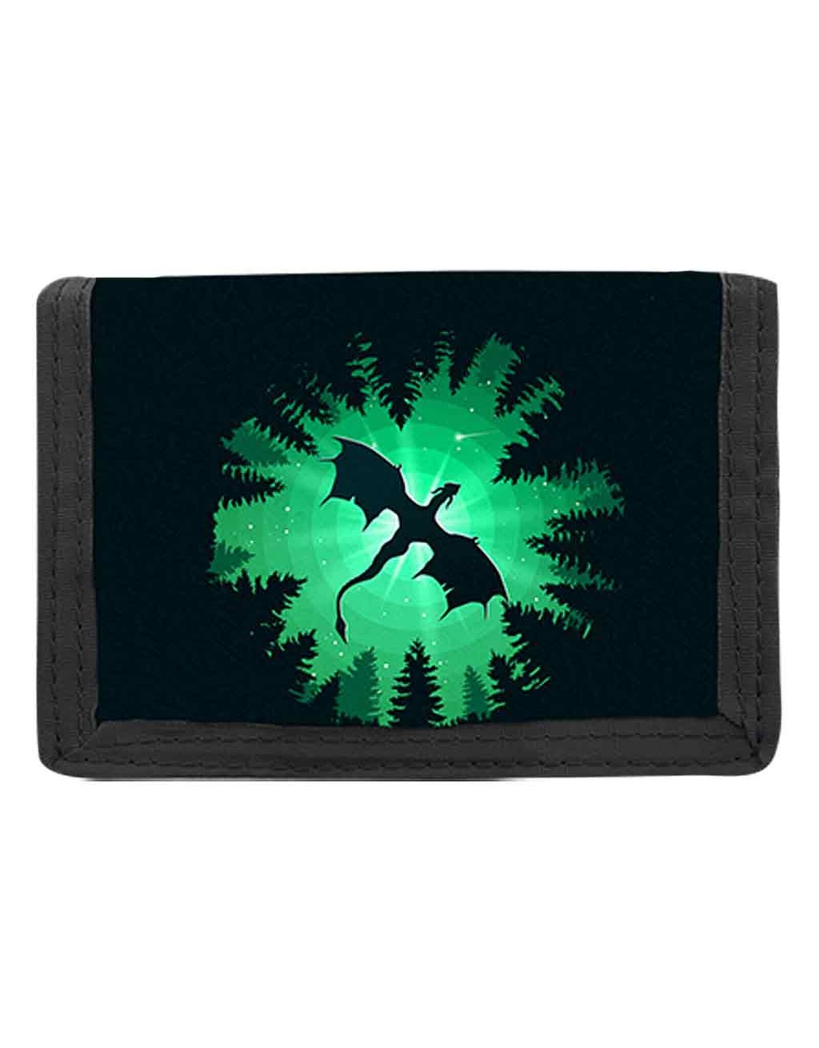 Schönes Schenken Portemonnee - Draak