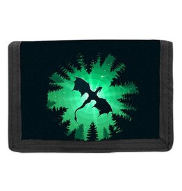 Schönes Schenken Portemonnee - Draak