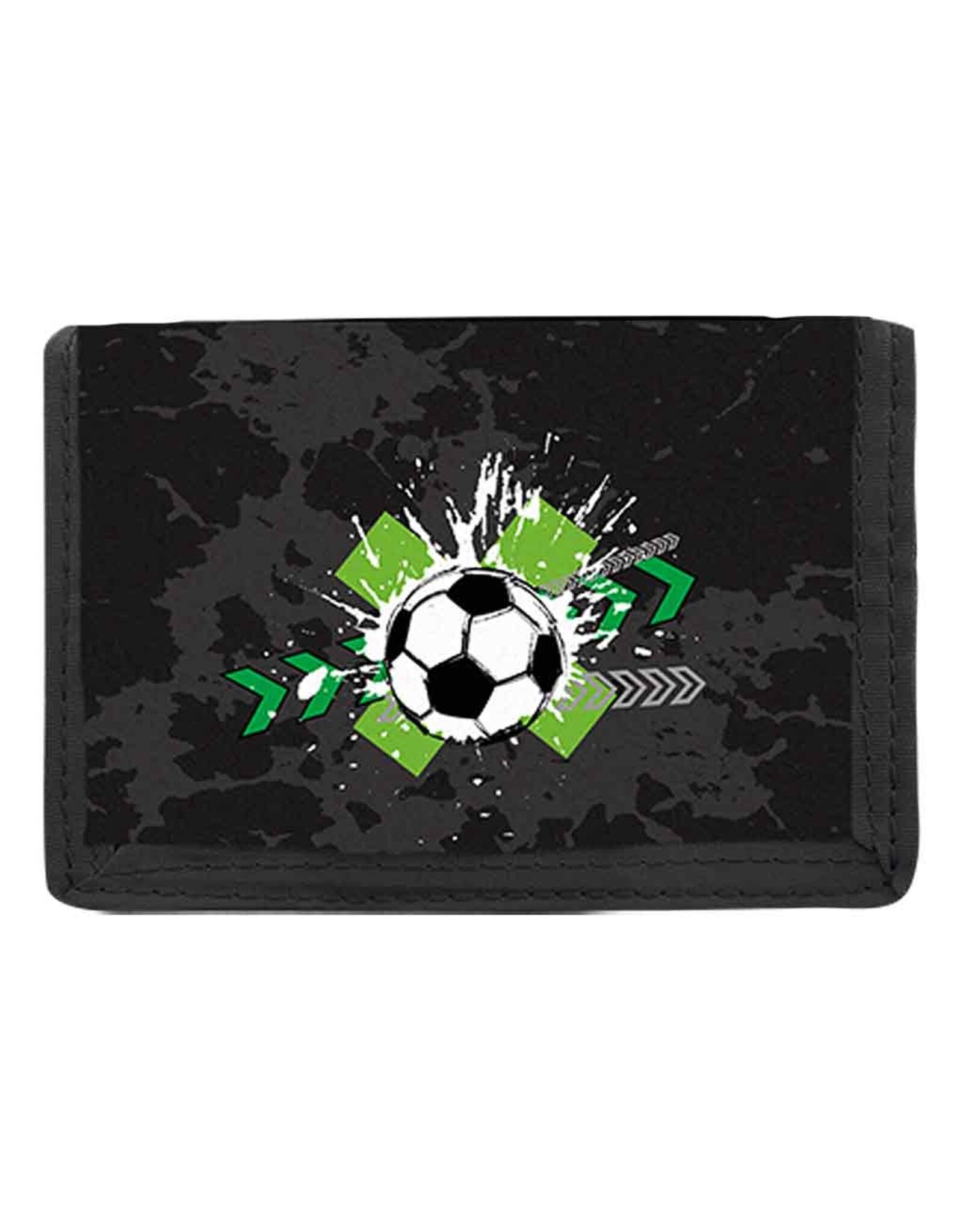 Schönes Schenken Portemonnee - Voetbal