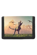 Schönes Schenken Portemonnee - Dino's