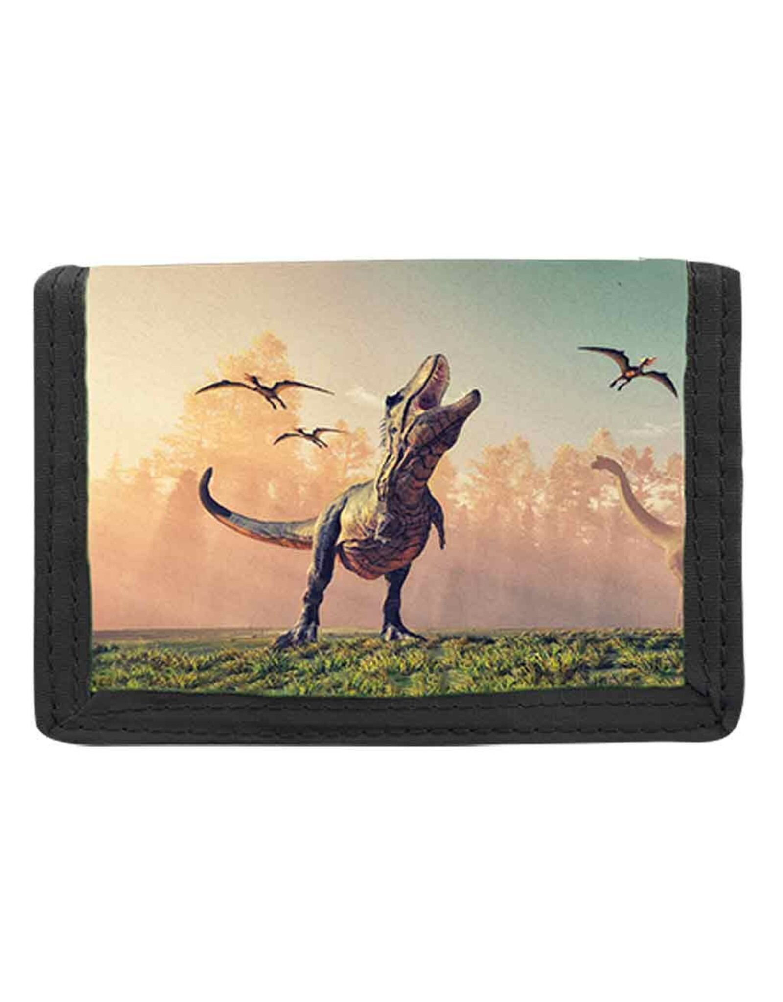 Schönes Schenken Portemonnee - Dino's