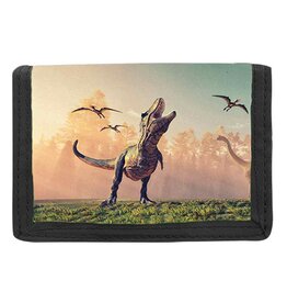 Schönes Schenken Portemonnee - Dino's