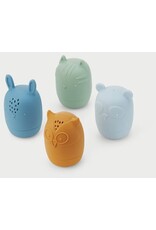 Tickit Dierlijke Waterspuiters