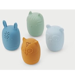 Tickit Dierlijke Waterspuiters