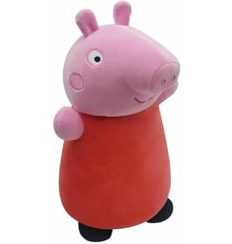Squishmallows Squishmallows Peppa Pig