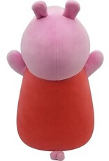 Squishmallows Squishmallows Peppa Pig