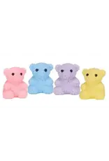 Flower Bear Squishy