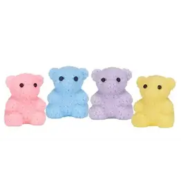 Flower Bear Squishy