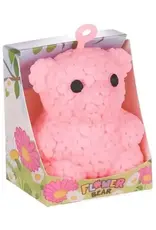 Flower Bear Squishy