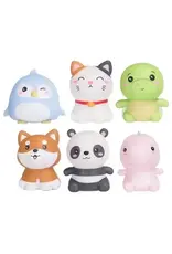 Kawaii Kuties Squishy