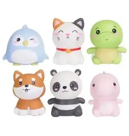 Kawaii Kuties Squishy