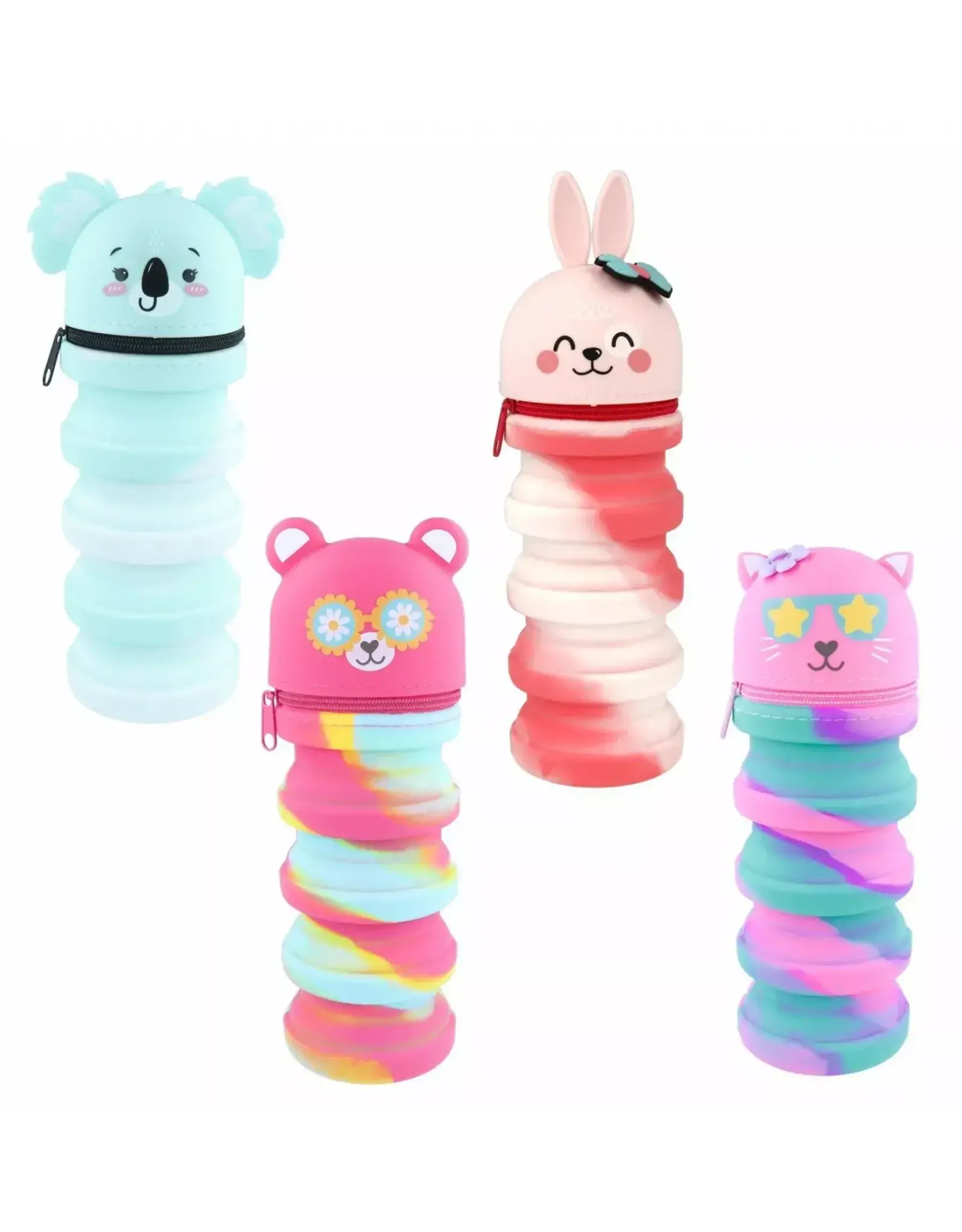 Schönes Schenken Pop-Up Etui