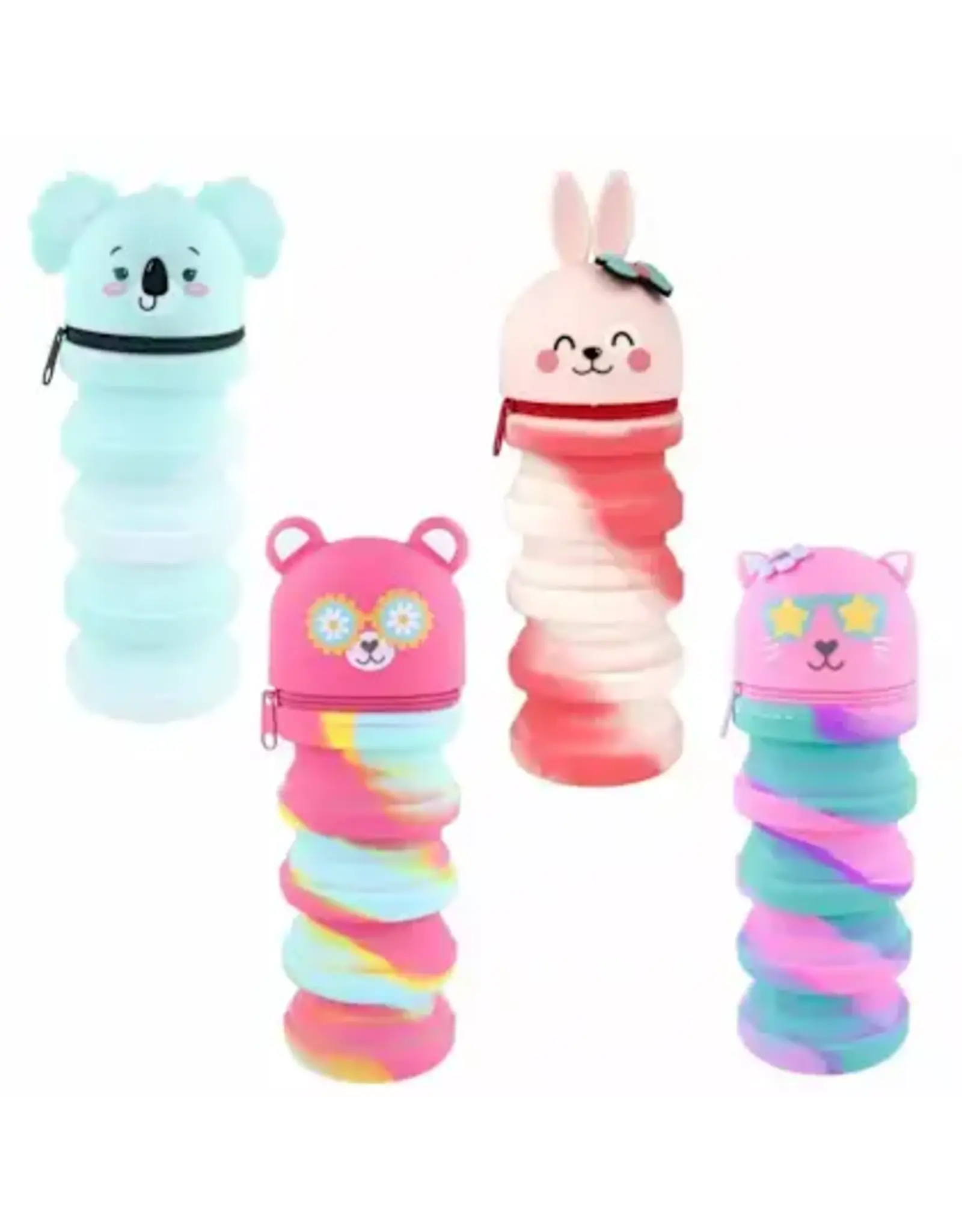 Schönes Schenken Pop-Up Etui