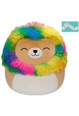 Squishmallows Squishmallows Leonard de Leeuw