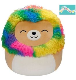 Squishmallows Squishmallows Leonard de Leeuw