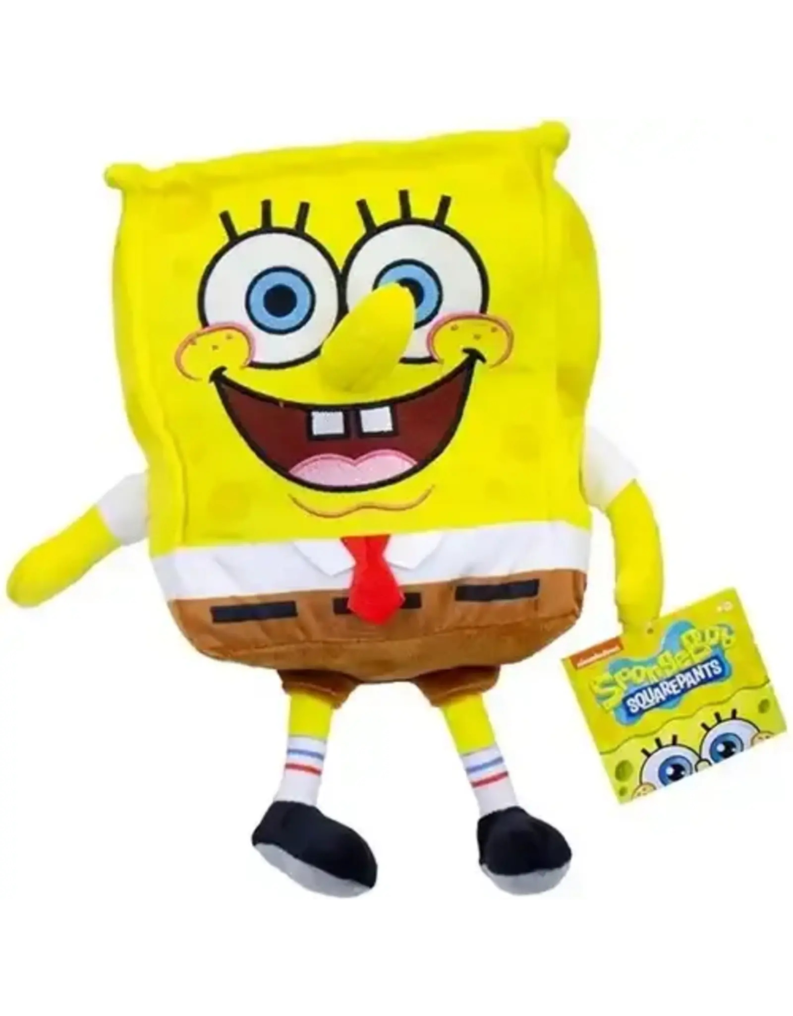 Spongebob Squarepants Pluche - Spongebob