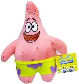 Spongebob Squarepants Pluche - Patrick