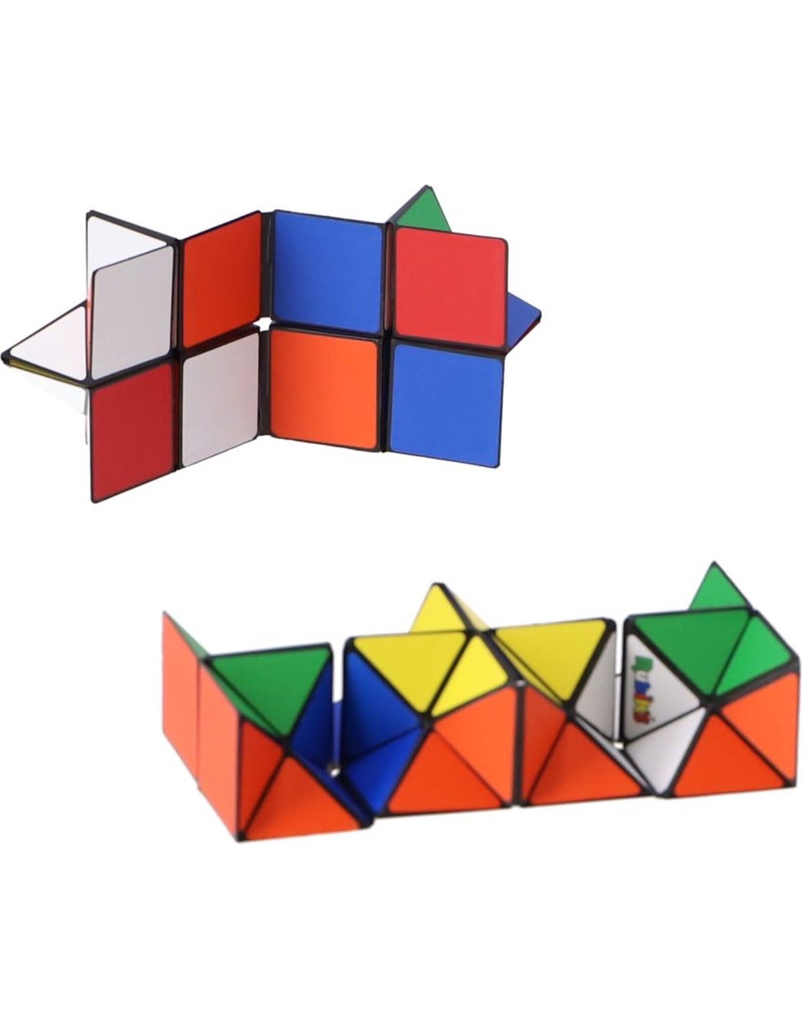 Rubik's Rubik's Magic Star Gift Set