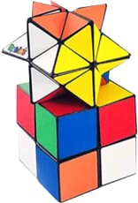 Rubik's Rubik's Magic Star Gift Set