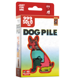 999 Games Dog Pile