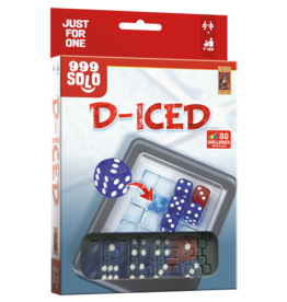 999 Games D-Iced