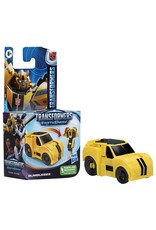 Hasbro Transformers Earthspark Bumblebee