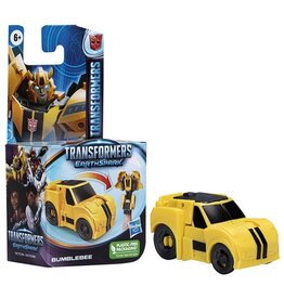 Hasbro Transformers Earthspark Bumblebee