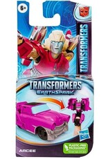 Hasbro Transformers Earthspark Arcee