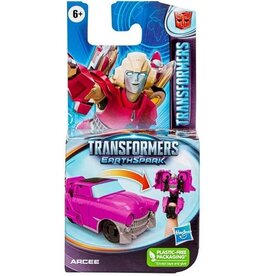 Hasbro Transformers Earthspark Arcee