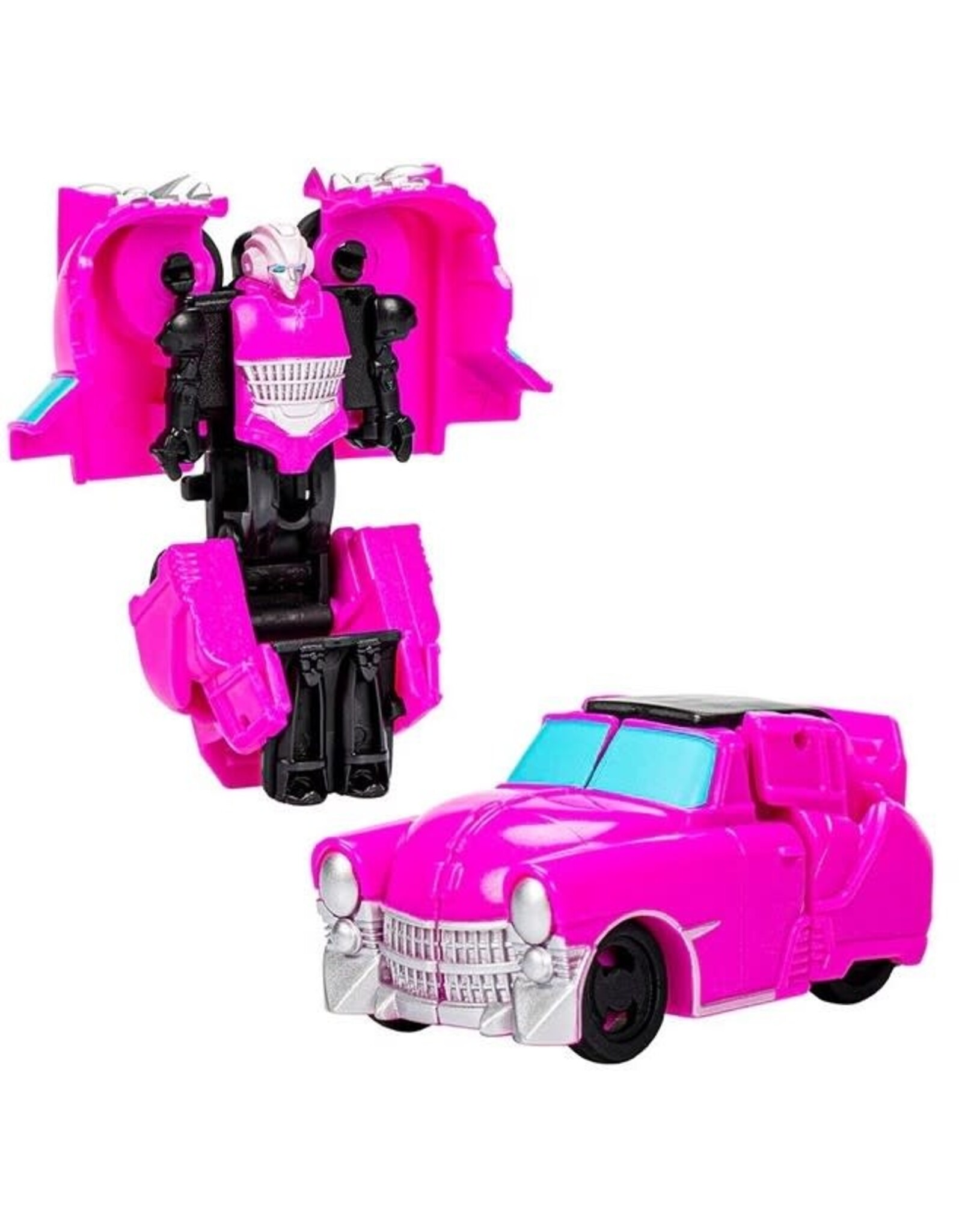 Hasbro Transformers Earthspark Arcee