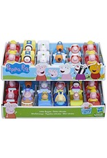 Hasbro Peppa Pig Little Buggy