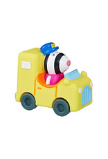 Hasbro Peppa Pig Little Buggy