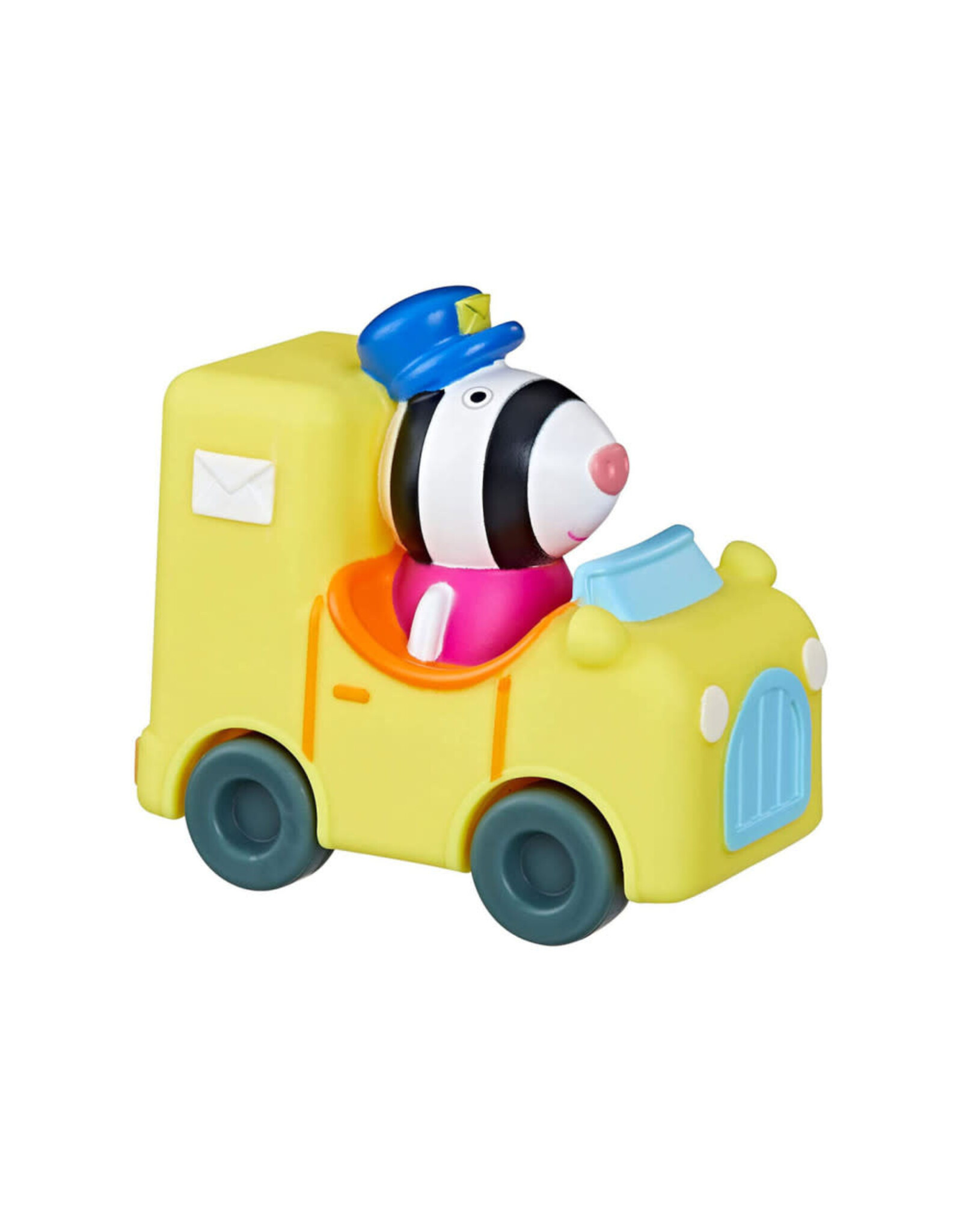 Hasbro Peppa Pig Little Buggy