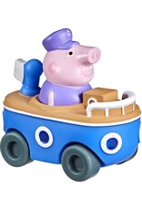 Hasbro Peppa Pig Little Buggy