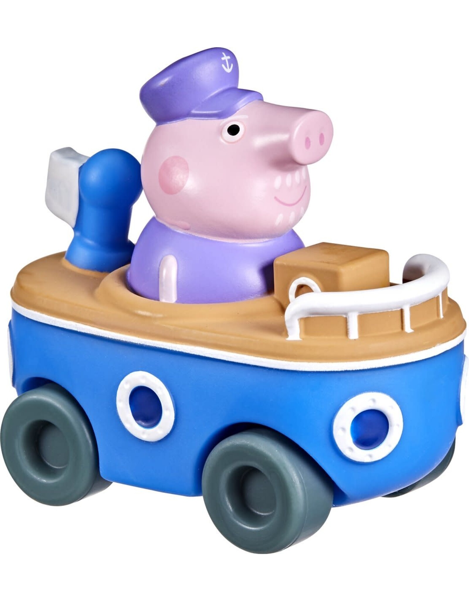 Hasbro Peppa Pig Little Buggy