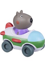 Hasbro Peppa Pig Little Buggy