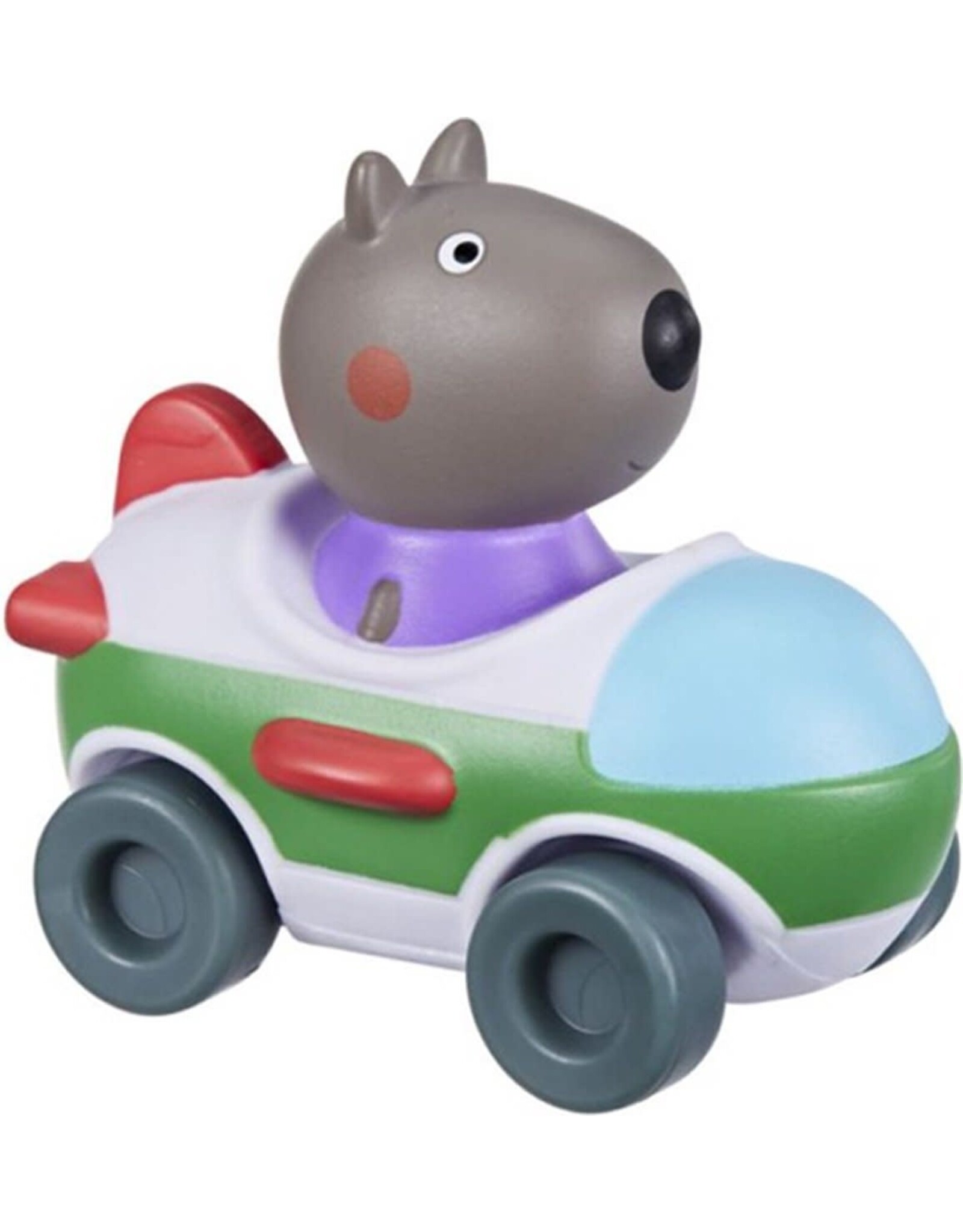 Hasbro Peppa Pig Little Buggy