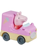 Hasbro Peppa Pig Little Buggy