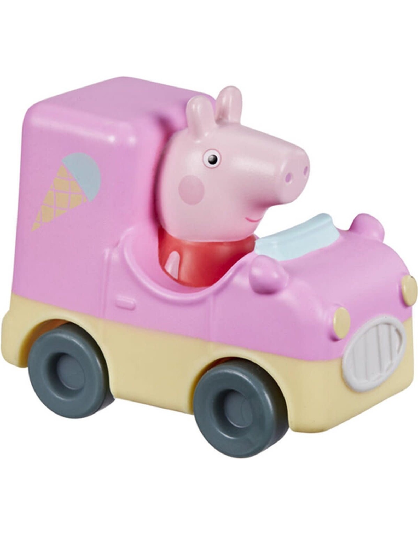 Hasbro Peppa Pig Little Buggy
