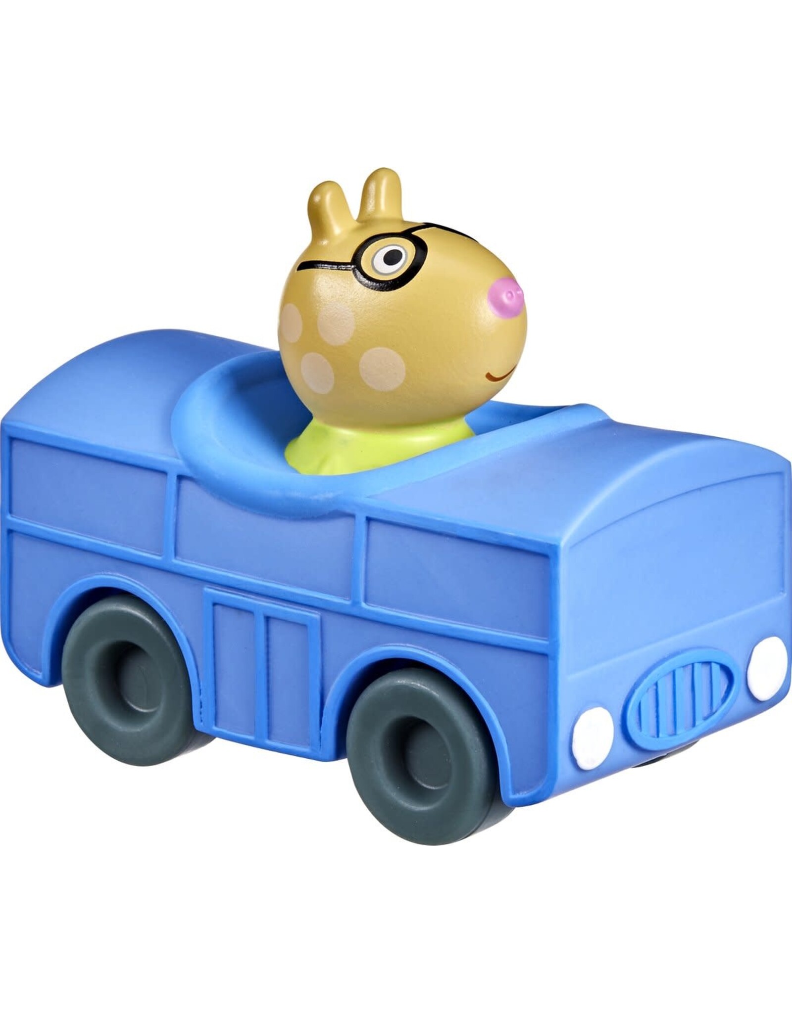 Hasbro Peppa Pig Little Buggy